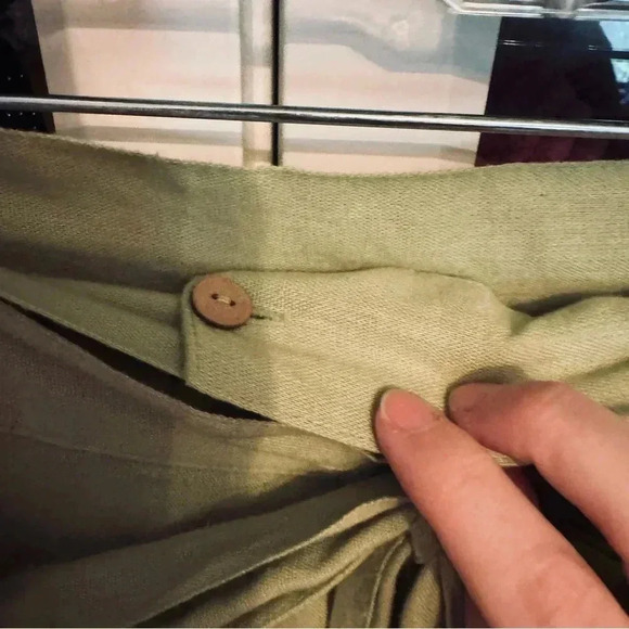 Free People Sundown Skirt Set Size M - Picture 10 of 16